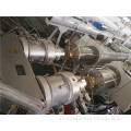 16-32 mm PB/PERT/PEX Dual Pipe Extrusion Make Machine